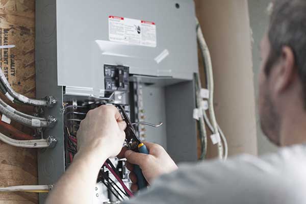Electric Panel Installation Solutions