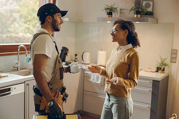 Handyman Services Handyman Services